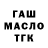 БУТИРАТ BDO Alexander Lobastov